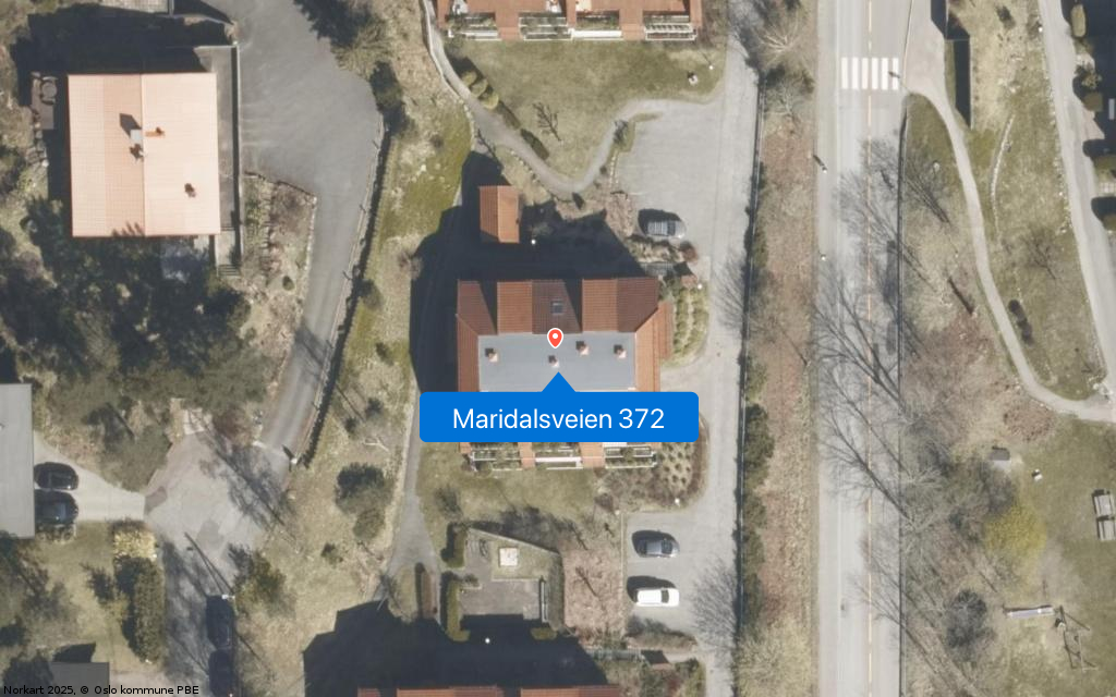 Maridalsveien 372