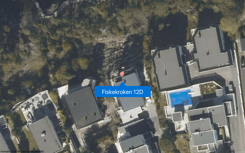 Fiskekroken 12D