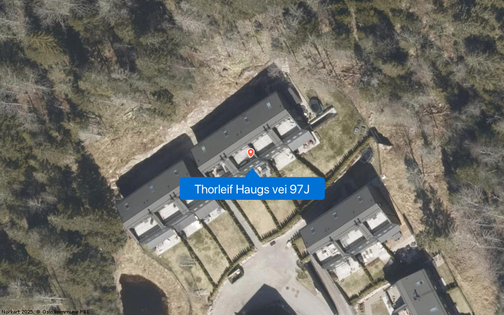 Thorleif Haugs vei 97J