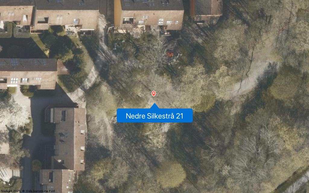 Nedre Silkestrå 21