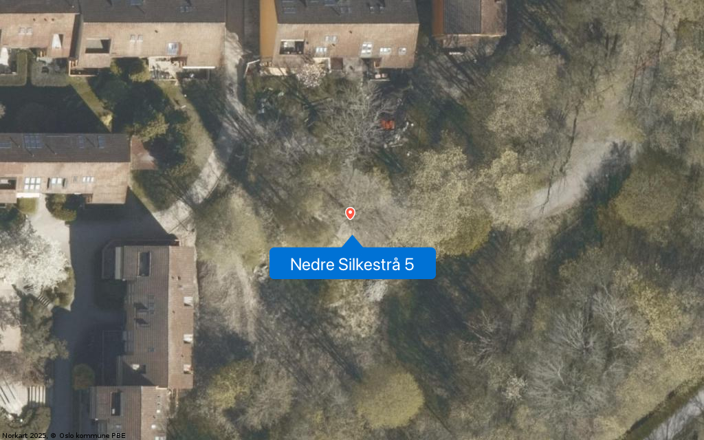 Nedre Silkestrå 5