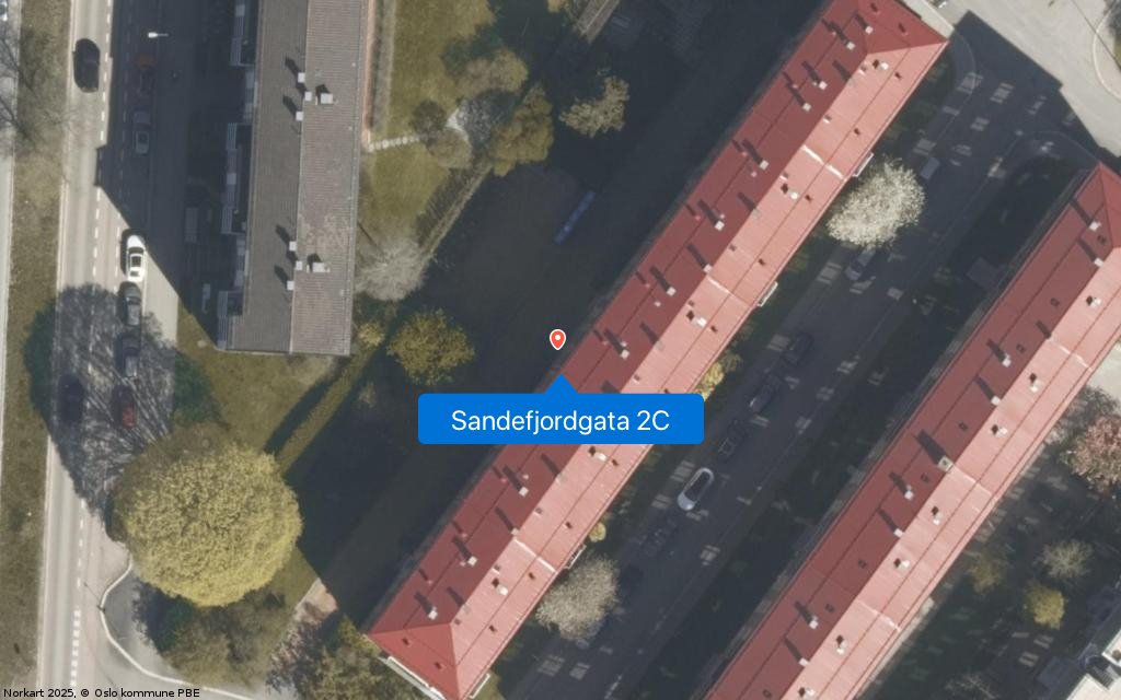 Sandefjordgata 2C