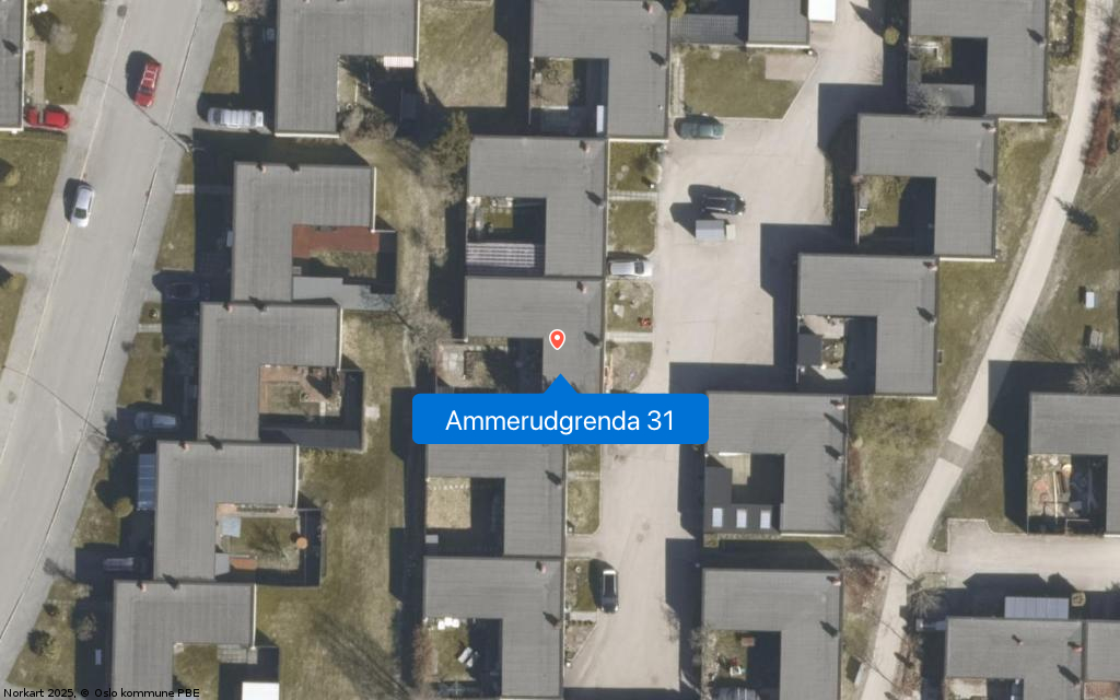 Ammerudgrenda 31