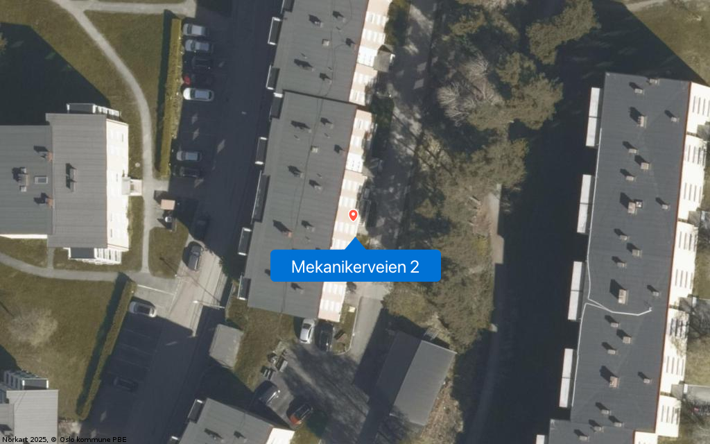 Mekanikerveien 2