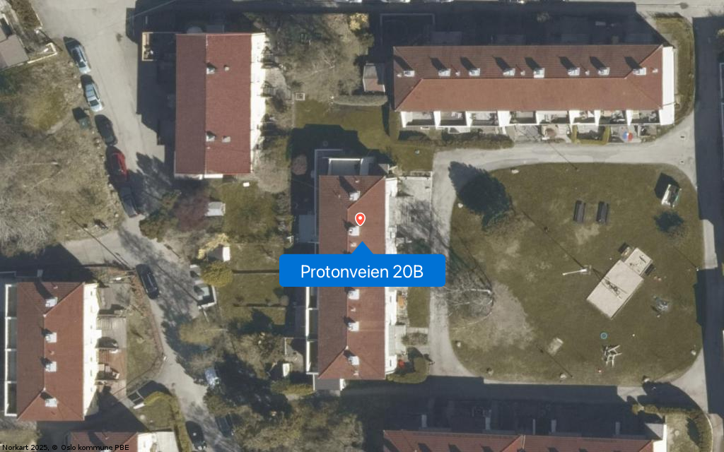 Protonveien 20B
