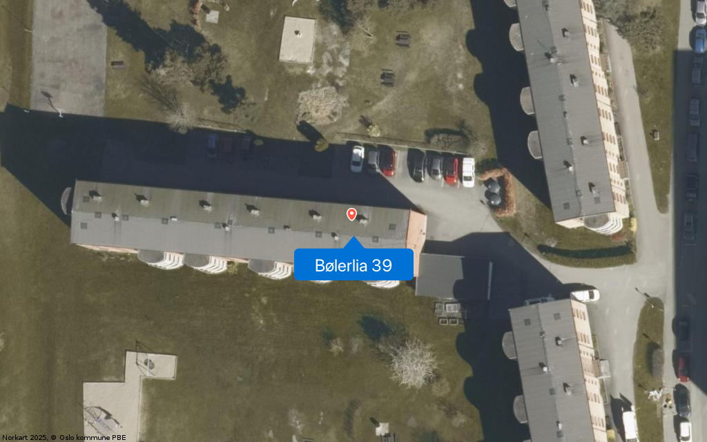 Bølerlia 39