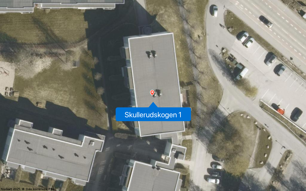 Skullerudskogen 1