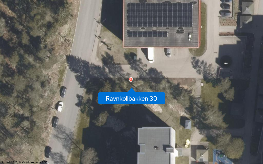 Ravnkollbakken 30