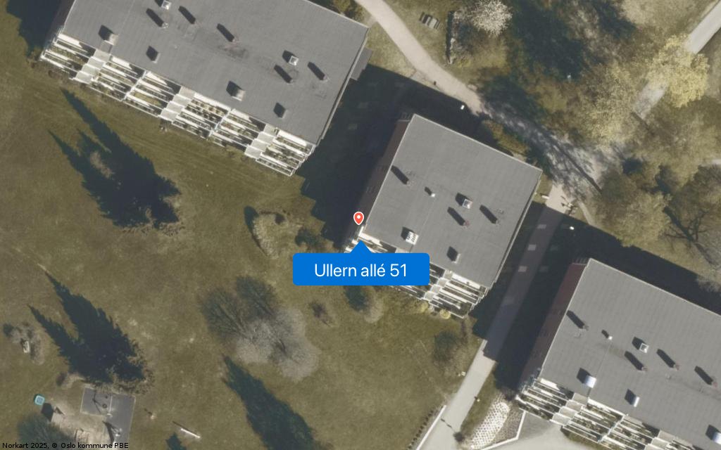 Ullern allé 51