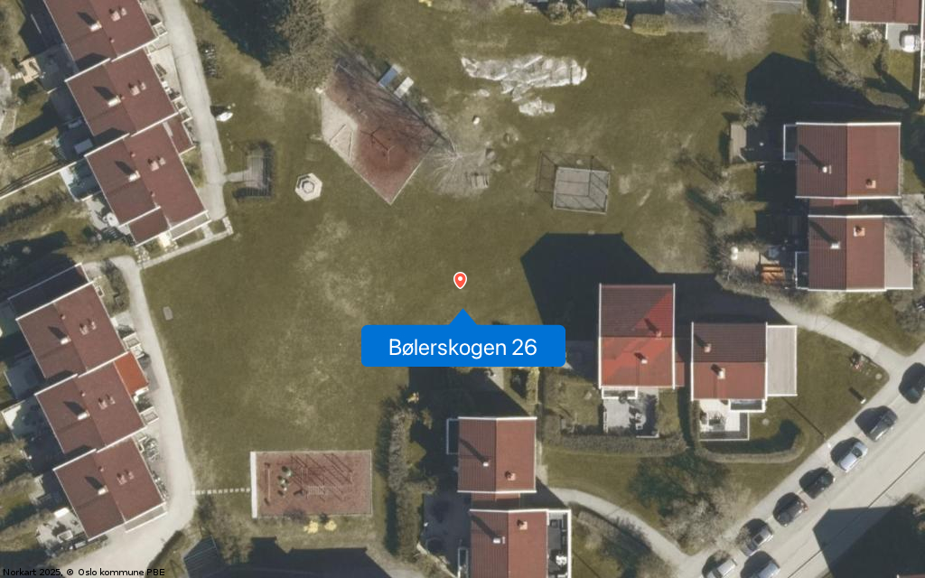 Bølerskogen 26