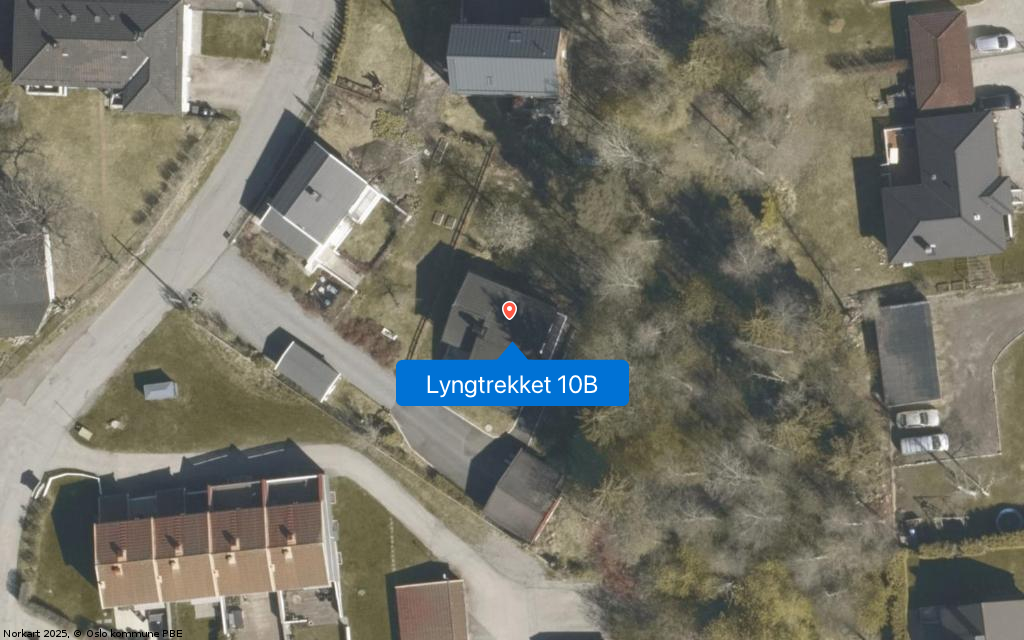 Lyngtrekket 10B