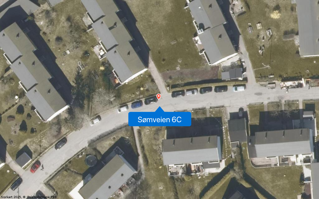 Sømveien 6C