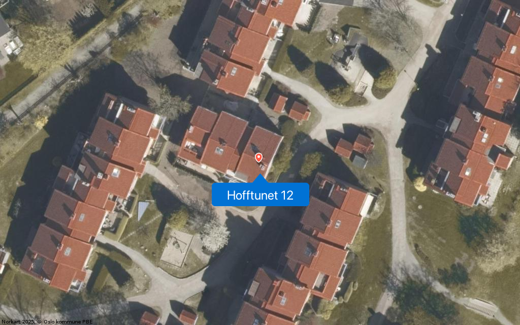 Hofftunet 12