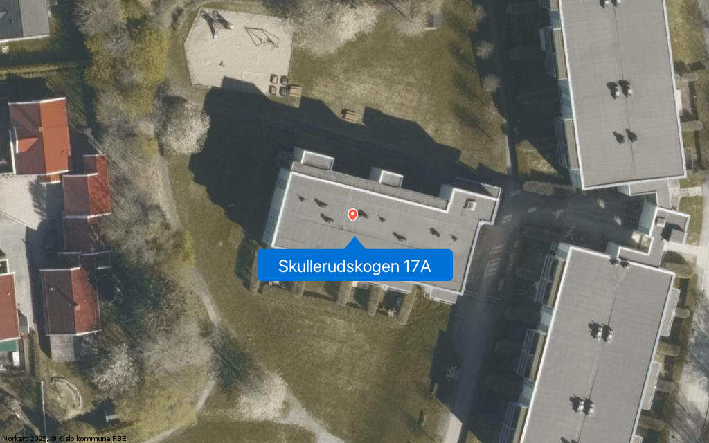 Skullerudskogen 17A