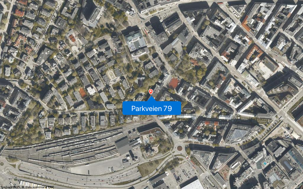 Parkveien 79