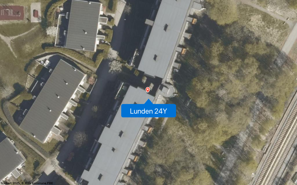 Lunden 24Y