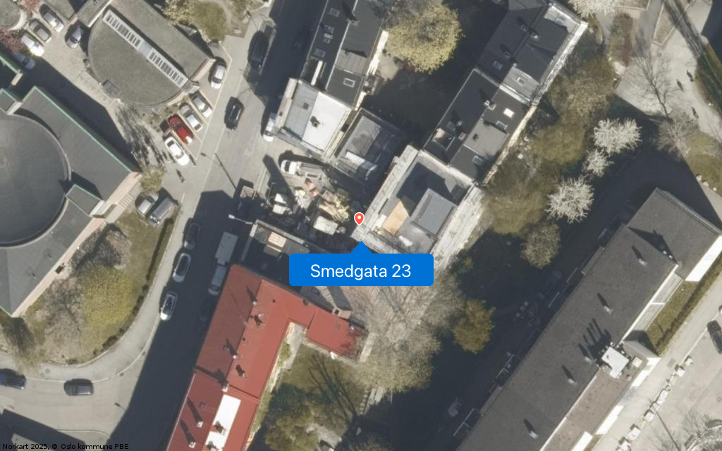 Smedgata 23