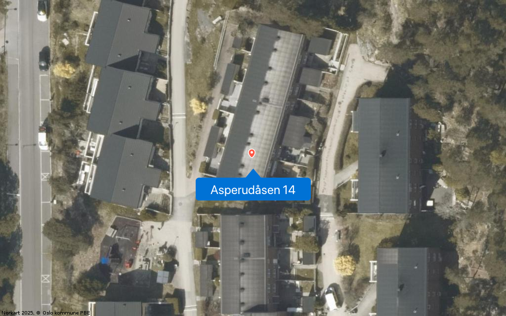Asperudåsen 14