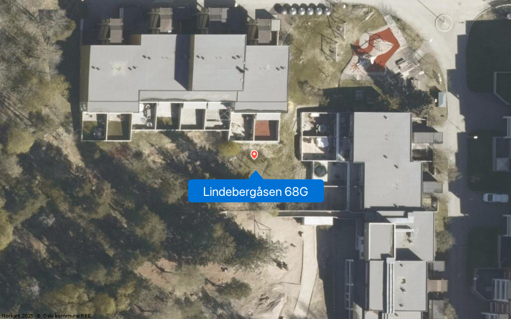 Lindebergåsen 68G