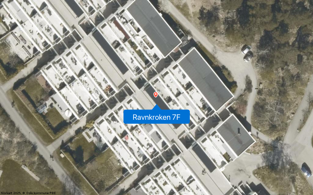 Ravnkroken 7F