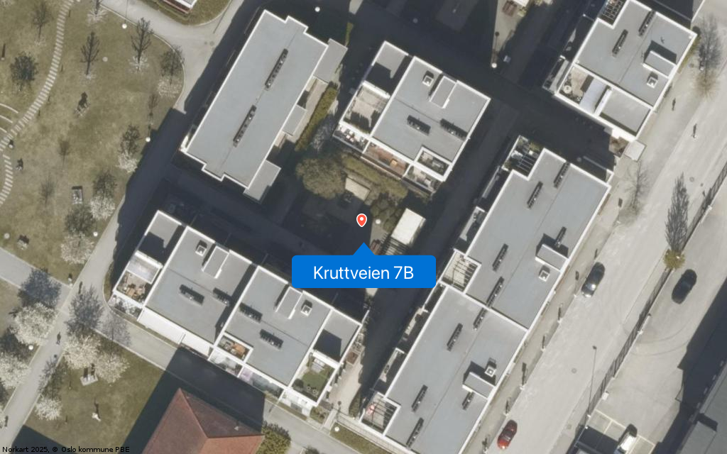 Kruttveien 7B