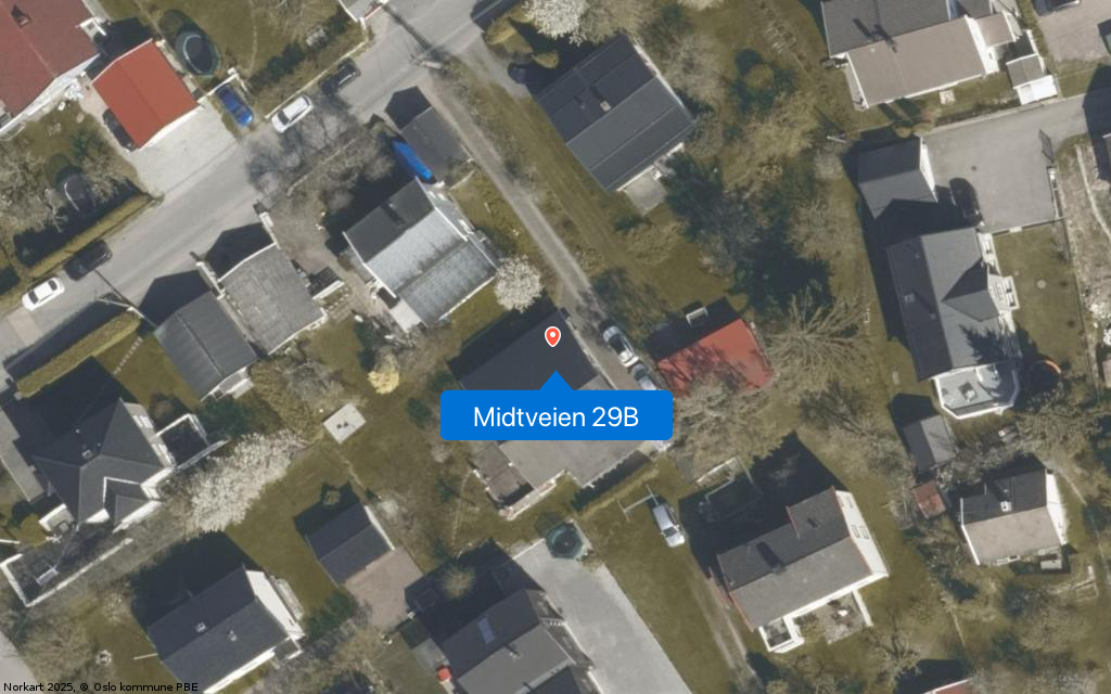 Midtveien 29B