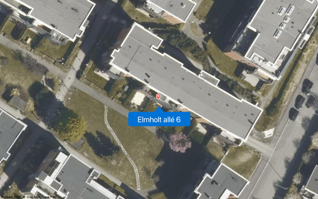 Elmholt allé 6