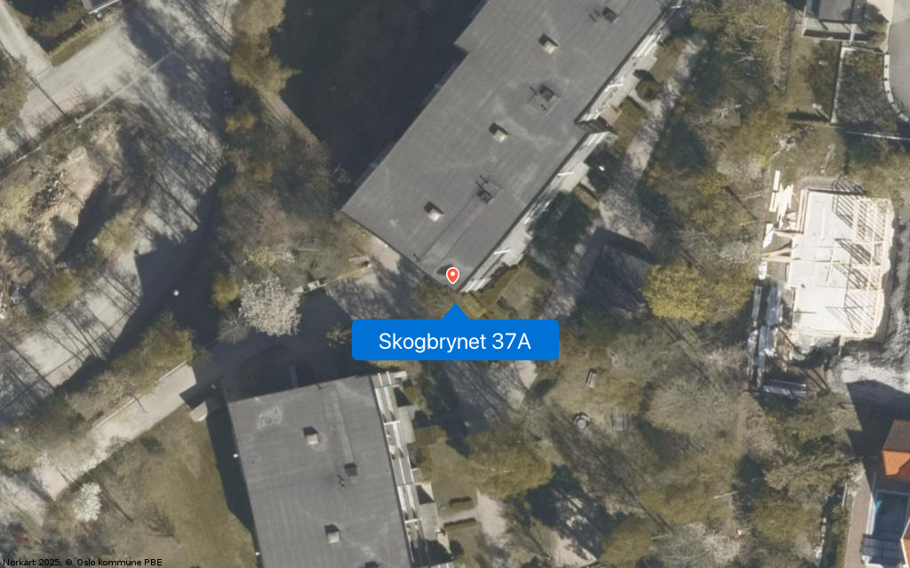 Skogbrynet 37A