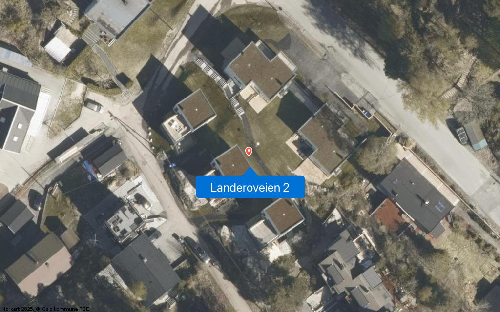Landeroveien 2