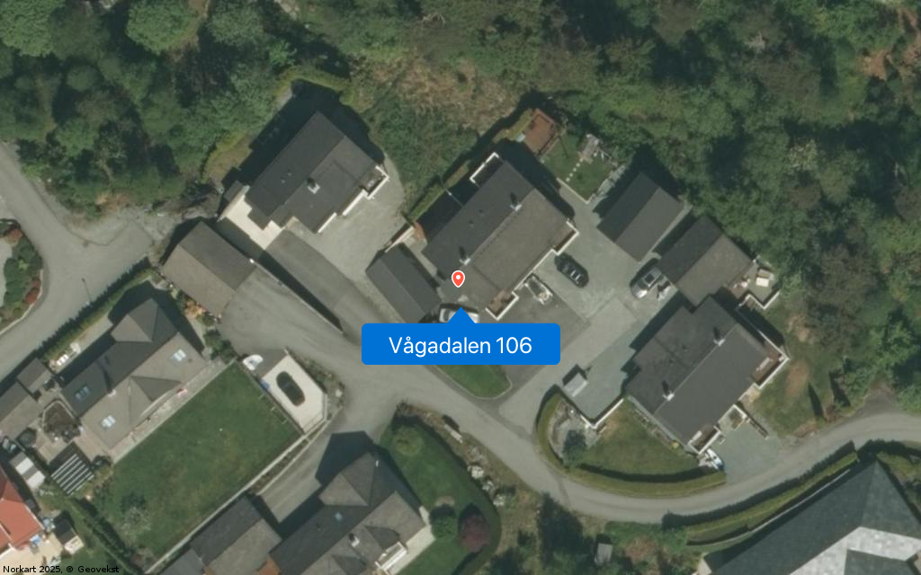 Vågadalen 106