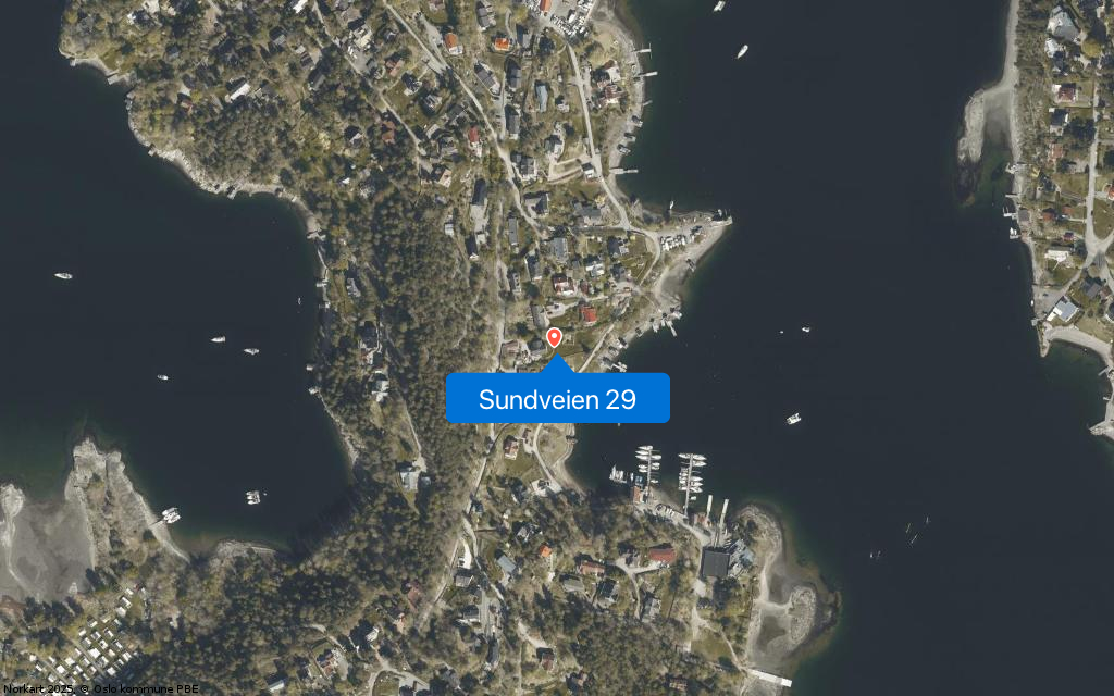 Sundveien 29