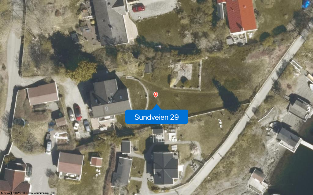 Sundveien 29