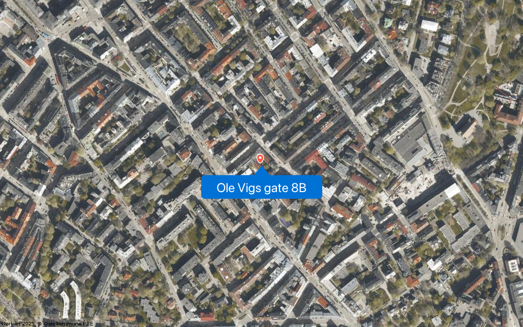 Ole Vigs gate 8B