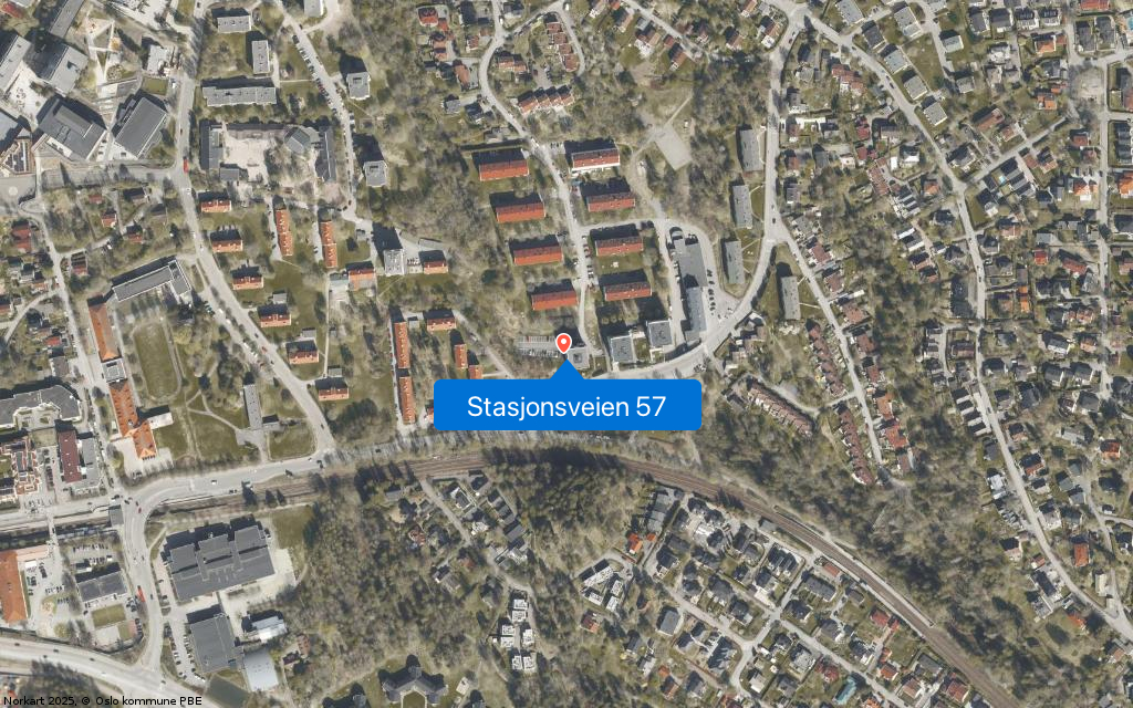 Stasjonsveien 57