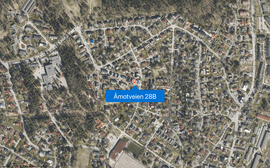 Åmotveien 28B