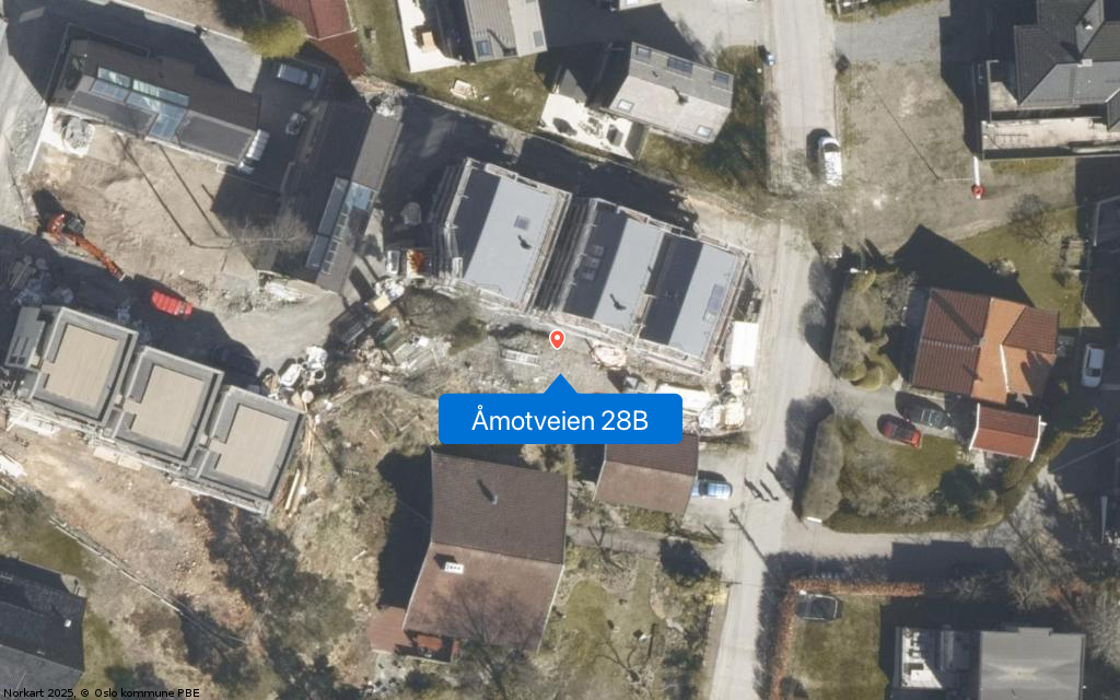 Åmotveien 28B