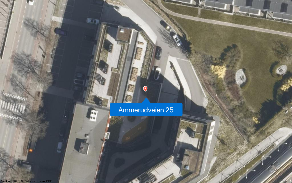 Ammerudveien 25