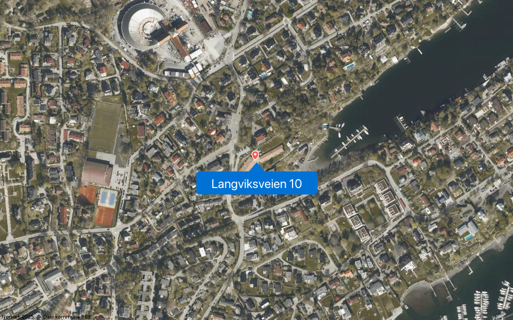Langviksveien 10