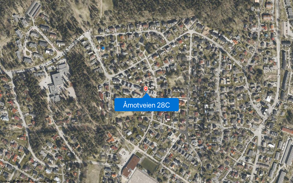 Åmotveien 28C