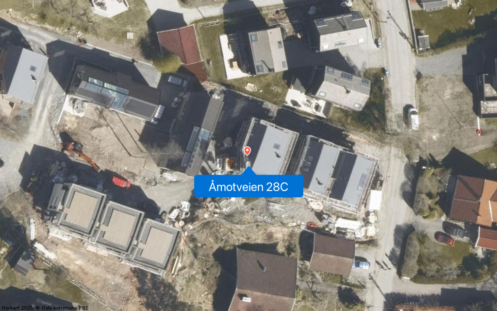 Åmotveien 28C