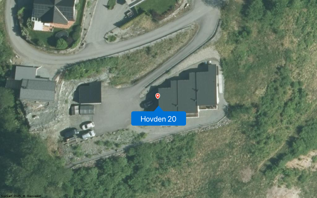 Hovden 20