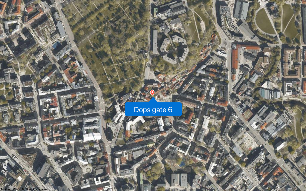 Dops gate 6