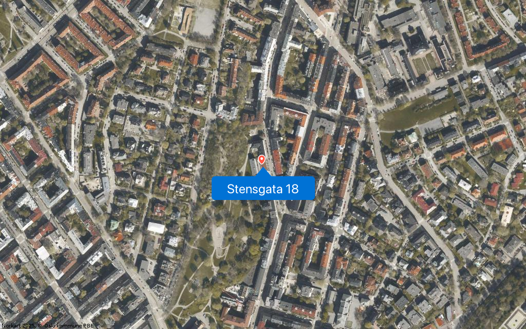 Stensgata 18