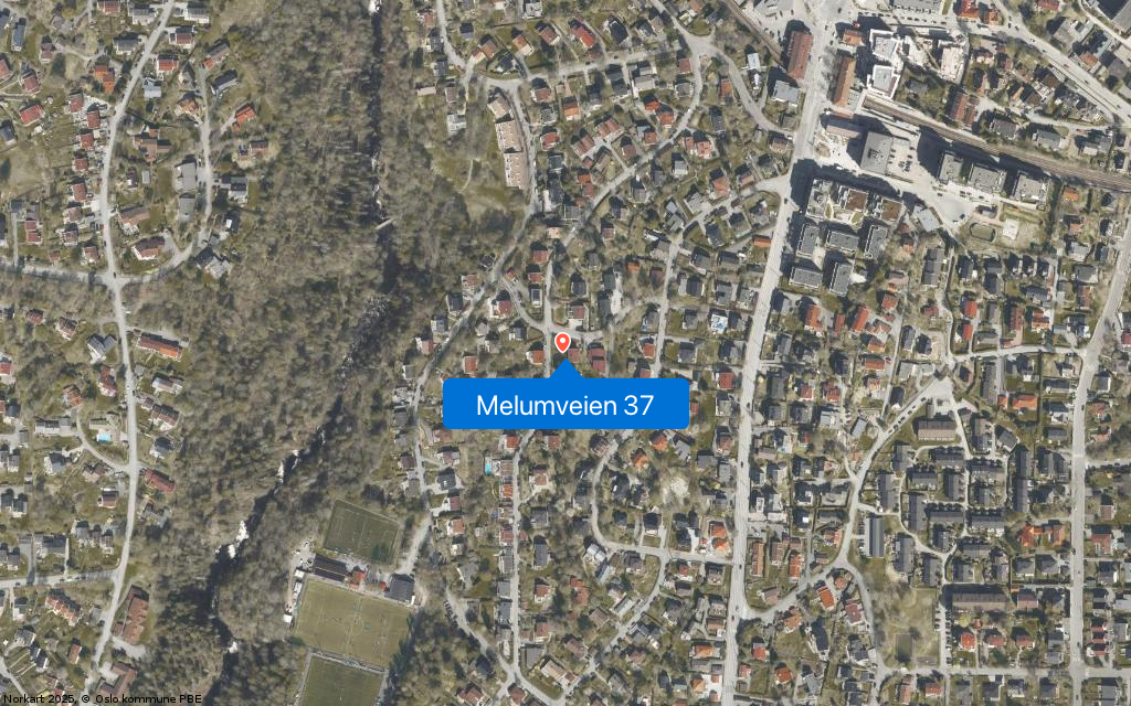 Melumveien 37