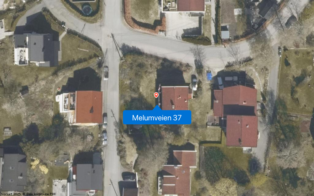 Melumveien 37