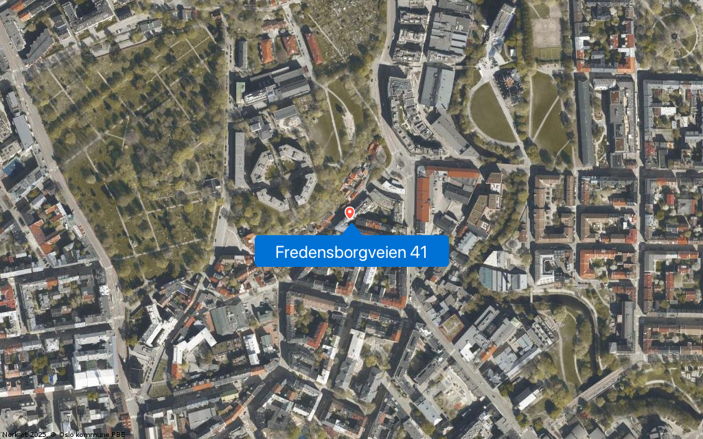 Fredensborgveien 41