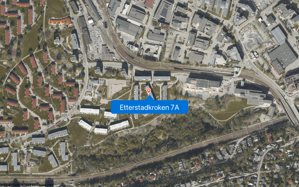 Etterstadkroken 7A