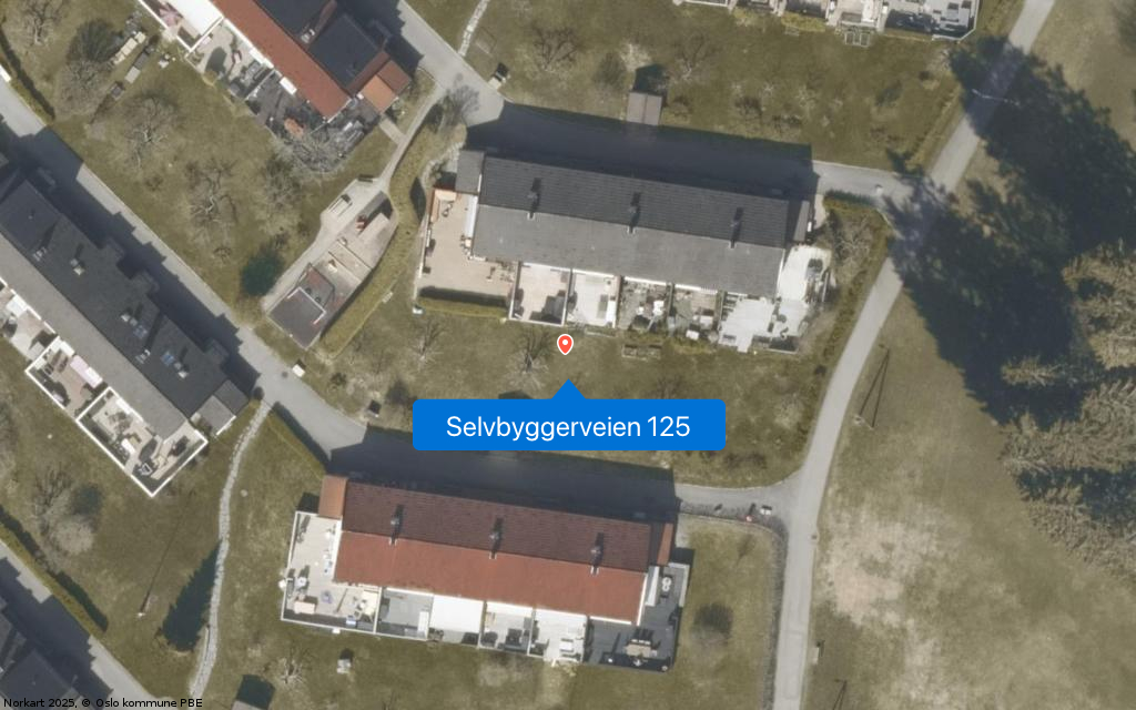 Selvbyggerveien 125