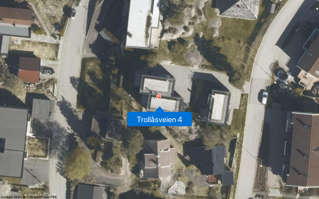 Trollåsveien 4