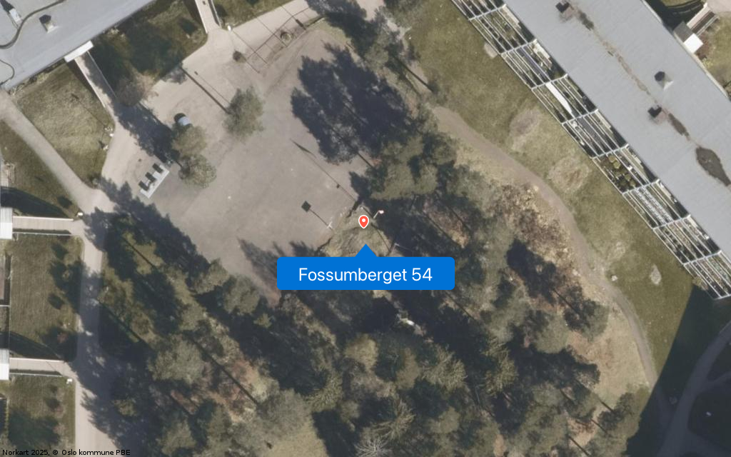 Fossumberget 54